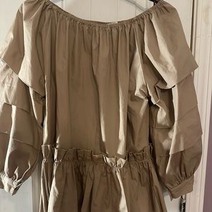 Joh Apparel Women Top SzM